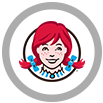 Updated Wendys Logo